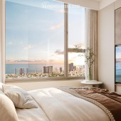 Chỉ từ 2tỷ thanh toán 2 năm, sở hữu CH vị trí vàng mặt tiền sông Hàn, view 4 phía, giá gốc CK cao